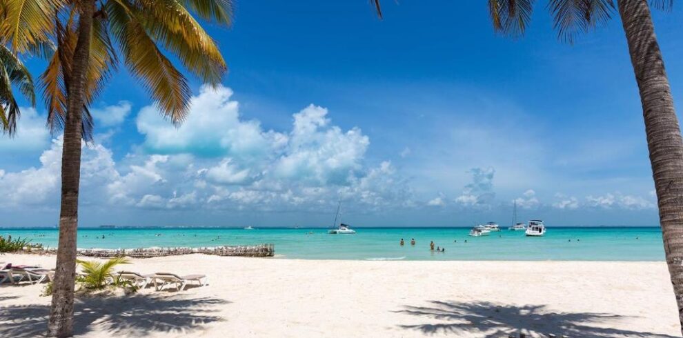 isla mujeres uaicancun